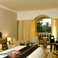 Superior Room Garden View