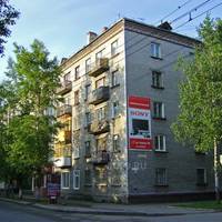 Апартаменты
