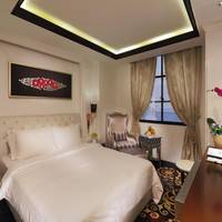 Premium Deluxe Double Room