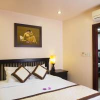 Connecting Room