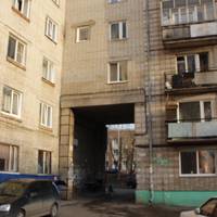 Апартаменты