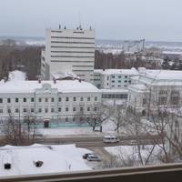 Апартаменты