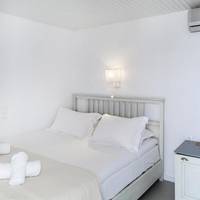 Двухместный номер с 1 кроватью