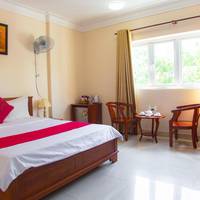 Superior Double Room with City View