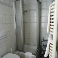 Трехместный номер