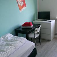 Стандартный одноместный номер