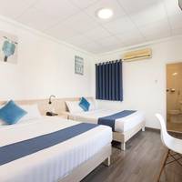 Family Room (4 Adults)