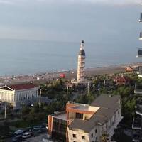 Апартаменты