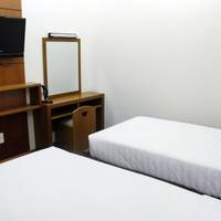 Classic Twin Room