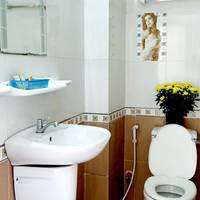 Superior Double Room with Balcony