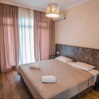 Двухместный номер с 1 кроватью