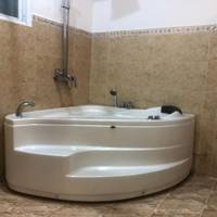 Luxury Triple Room