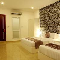 Executive Triple Room