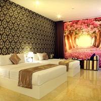 Executive Triple Room - No Window