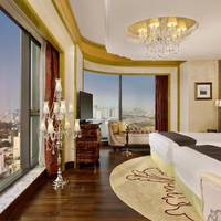 Grand Deluxe Twin Room