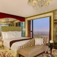 Panorama Deluxe Room