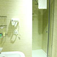 Двухместный с 1 кроватью или 2 отдельными кроватями