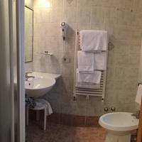 Двухместный с 1 кроватью или 2 отдельными кроватями