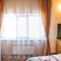 Двухместный номер с 1 кроватью