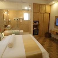 Grand Deluxe Double Room