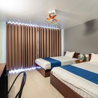 Executive Double or Twin Room with Balcony