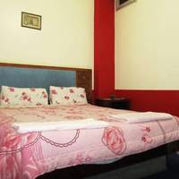 Двухместный номер с 1 кроватью