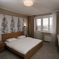 Comfort Double Room - Main Building