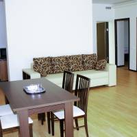 Two-Bedroom Apartment (3 Adults)