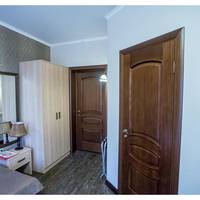 Двухместный номер с 2 отдельными кроватями