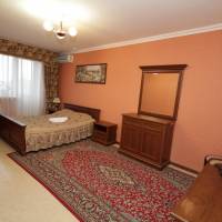 Single Room with Balcony