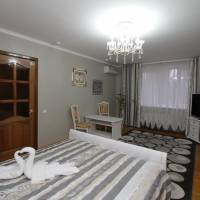 Single Bed in Dormitory Room