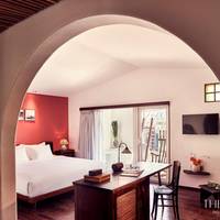 Saigon Double Room (without view)