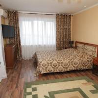 Single Bed in Dormitory Room