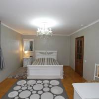 Bed in 4-Bed Mixed Dormitory Room