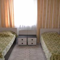 Bed in 4-Bed Mixed Dormitory Room