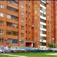 Апартаменты