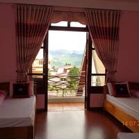 Triple Room with Balcony