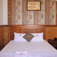 Standard Single Room with Sea View