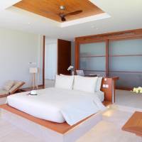 Two-Bedroom Villa with Golf View