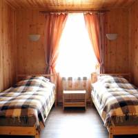 Budget Twin Room