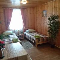 Twin Room with Shower