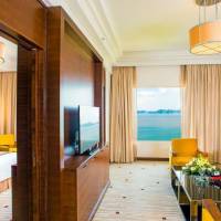 Suite with Sea View