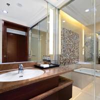 Superior Double Room with Hill View