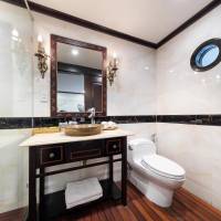 Suite Private Balcony 2D1N Package (4 Meals)