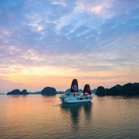 Private 1 Cabin Legend Cruise - 3 Days 2 Nights