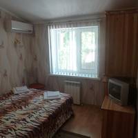 Двухместный номер с 1 кроватью