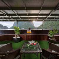 Elite Family Connecting Suite with Private Terrace  - 2 days 1 night