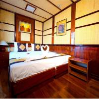 Double Room - 2 Days 1 Night