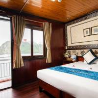 Suite Balcony Double or Twin - Full board