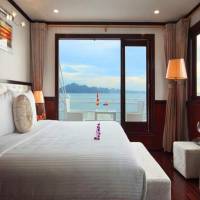 Suite with Balcony (Free Two-way Transfer Service) - 3 Days 2 Nights